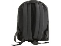 Рюкзак NINETYGO NEOP. Black (полиэстер, чёрный)