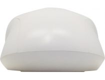 CBR Optical Mouse CM131c White  (RTL) USB 3but+Roll