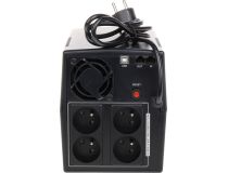 Cyberpower UT1500E UPS Line-Interactive UT1500E 1500VA/900W USB/RJ11/45 (4 Schuko)