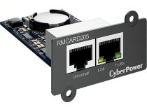 Cyberpower RMCARD205 Remote management SNMP card for OL, OLS, PR, OR series UPSs