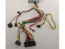 Блок питания PowerCool ATX-300W  300W FlexATX (24+4пин)