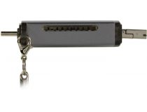 Orico 2CR61-GY USB2.0 SD/microSD Card Reader/Writer