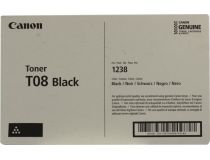 Canon 3010C006 Toner T08 Black