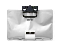 C13T964140 Картридж Epson WF-M52xx/57xx Series Ink Cartridge L Black