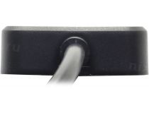 5bites  HB24-209BK 4-port USB2.0 Hub