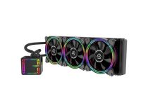 ALSEYE H360 4.0 вод.охл (4пин, 115x/1200/1700/1366/2011/AM4/AM5, 13.5-35.2дБ, 800-2000об/мин)