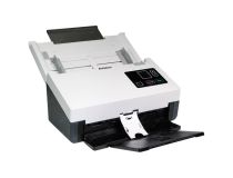 Avision AD345  FF-1901B  Sheetfed scanner