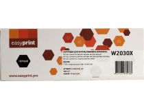 Картридж EasyPrint LH-W2030X-NC Black для HP LJ M454/455/MFP M479
