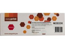 Картридж EasyPrint LH-W2033X-NC Magenta для HP LJ M454/455/MFP M479