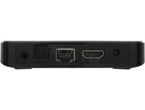 HARPER ABX-440 (Ultra HD 4K A/V Player, HDMI2.1, USB3.0/2.0 Host, LAN, WiFi, BT, CR, ПДУ)
