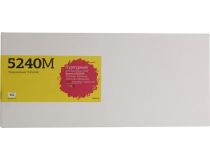 Картридж T2 TC-K5240M Magenta для P5026cdn/P5026cdw/M5526cdn/M5526cdw
