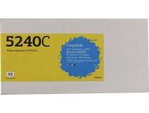 Картридж T2 TC-K5240C Cyan для P5026cdn/P5026cdw/M5526cdn/M5526cdw