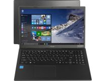 Acer Extensa EX215-32-P0SZ  NX.EGNER.00C  Pent N6000/4/128SSD/WiFi/BT/Win10Pro/15.6 /1.71 кг