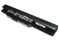  K53-4-3S2P аккумулятор для ноутбуков ASUS (10.8V, 5200mAh)