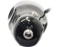 CANYON CNE-CCA033B Автомобильное зарядное уст-во USB (USB, кабель Lightning)