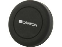 CANYON CNE-CCHM2 Универсальный автомобильный держатель (крепление на решётку вентиляции, магнит)