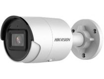 HIKVISION DS-2CD2023G2-IU 2.8mm (LAN, 1920x1080, microSD, f=2.8mm, мик., LED)