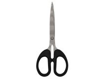 Ножницы Silwerhof 1400181 Class универсальные 150мм ручки пластиковые