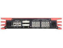 Усилитель автомобильный Ural PT 8.120 восьмиканальный