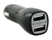 Red Line Tech AC2-20 Автомобильное зарядное уст-во USB (2xUSB)
