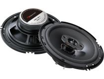Nakamichi NSE-1617  Колонки автомобильные (6 , 20W)