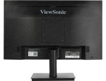 23.8 ЖК монитор Viewsonic VA2406-H (LCD, 1920x1080, D-Sub, HDMI)