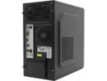 B6100 (B637ELNi): Core i3-10105, 8 Гб, 1 Тб, UHD Graphics 630, DVDRW