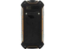 Texet TM-530R Black (DualBand, 2.24 320x240 IPS, GSM+BT, microSD, 171г)