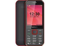 Texet TM-302 Black-Red 