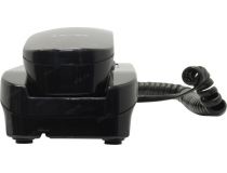 Телефон Texet TX-215 Black 