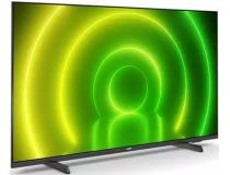 65PUS7406/60 Телевизор PHILIPS 65PUS7406/60, 65 , Ultra HD 4K