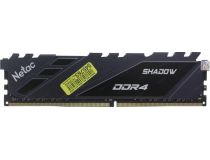 Netac Shadow NTSDD4P32SP-08E DDR4 DIMM 8Gb PC4-25600 CL16