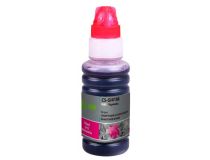 Чернила Cactus CS-GI41M Dye Magenta для Canon PIXMA G1420/2420/2460/3420/3460 70 мл