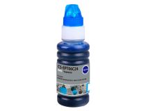 Чернила Cactus CS-EPT06C24 Cyan для Epson L6550/6570/11160/15150/15160