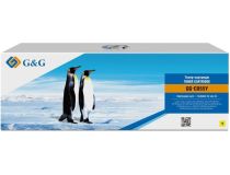 Картридж лазерный G&G GG-C055Y желтый (2100стр.) для Canon Canon LBP 663Cdw/664Cx , MF 742Cdw/744Cdw i-Sensys