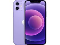 MJNP3RU/A Apple iPhone 12 128GB Purple (фиолетовый)
