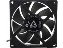 Arctic ACFAN00206A F8 PWM PST CO (4пин, 80x80x25мм, 300-2000об/мин)