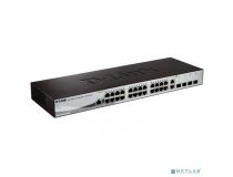 D-Link DGS-1210-28/ME ,B2A  Управляемый коммутатор