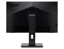 27   ЖК монитор Acer UM.HB7EE.005 B277bmiprzx Black с пов.экрана (LCD,1920x1080, D-Sub, HDMI, DP,USB3.0 Hub)
