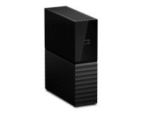 WD WDBBGB0160HBK-EESN My Book 16Tb EXT (RTL) USB3.0