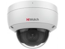HiWatch IPC-D022-G2/U 2.8mm (LAN, 1920x1080, f=2.8mm, microSDXC, мик, LED)