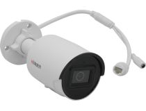 HiWatch IPC-B042-G2/U 2.8 mm (LAN, 2688x1520, f=2.8mm, microSDXC, мик, LED)