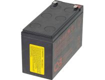 Аккумулятор CSB UPS 12580 F2 (12V, 580W) для UPS