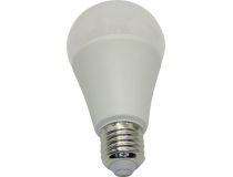 Ergolux LED-A65-25W-E27-4K (E27, 2400 люмен, 4500К, 25Вт, 180-240В)