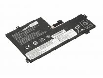 Аккумулятор для ноутбука Lenovo 100e, 300e Chromebook (L17M3PB0)