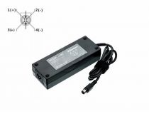 Блок питания для монитора FY2405000 (24V, 5A, 120W, 4 pin)