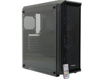 Miditower Exegate i3 NEO ATX 600W (24+4+6/8пин) EX290163RUS 