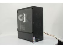 Miditower Exegate i3 MAX ATX 500W (24+4+6/8пин) EX290159RUS 