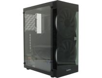 Miditower Exegate i3 MATRIX  ATX 500W (24+4пин) EX290156RUS 