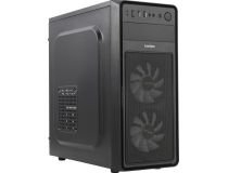 Miditower Exegate EVO-5017 ATX 700W (24+4+6/8пин) EX290152RUS 